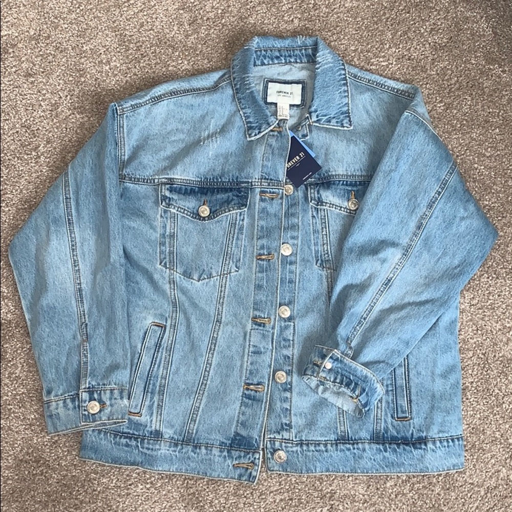 Casual Jacket